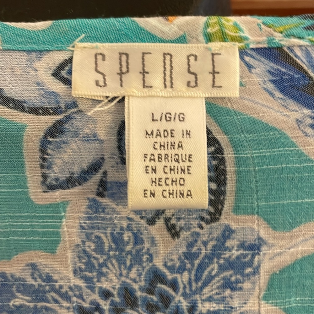 Blouse - Picture 2 of 6